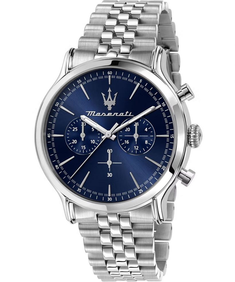 Maserati Epoca Chronograph watch