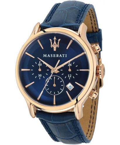 Maserati Epoca Men's Watch