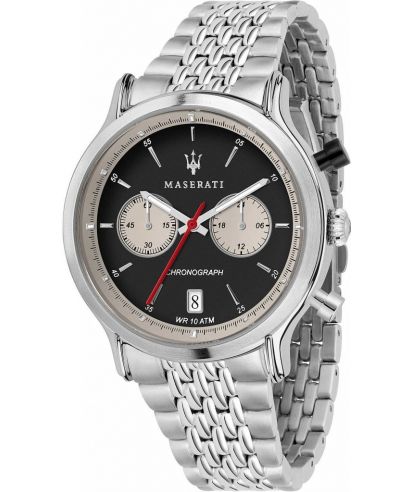 Maserati Epoca Racing Chronograph Men's Watch