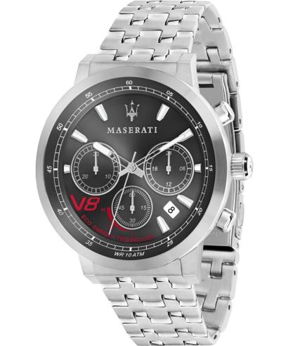 Maserati Granturismo ECO GT Men's Watch