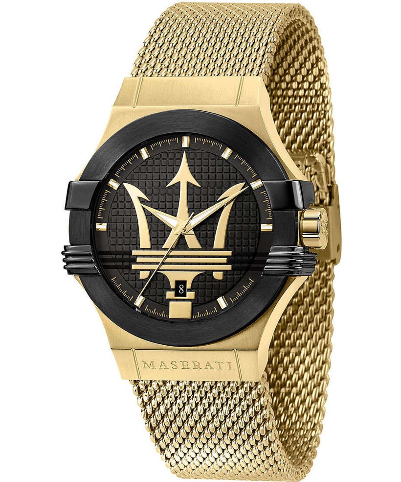 Maserati Potenza Men's Watch