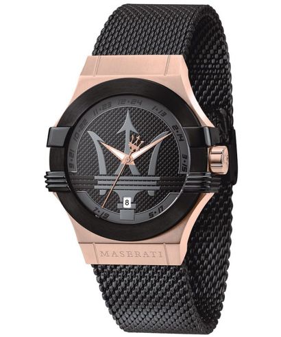 Maserati Potenza watch