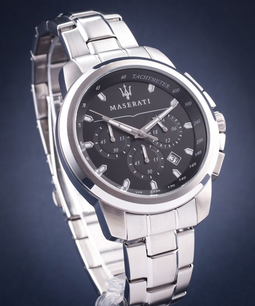 Maserati Successo Men's Watch