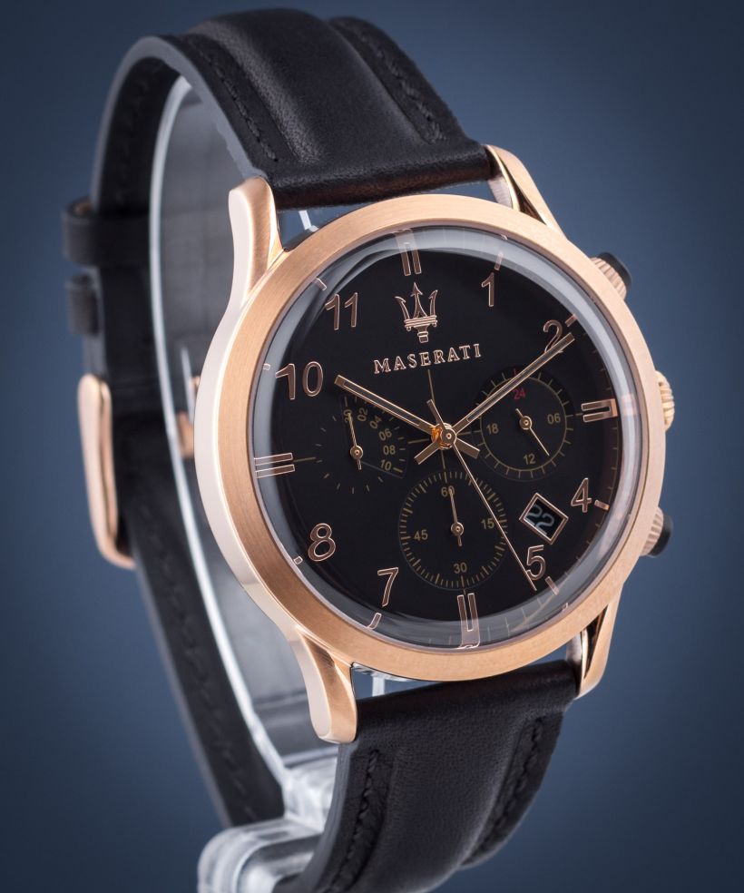 Maserati Ricordo Men's Watch