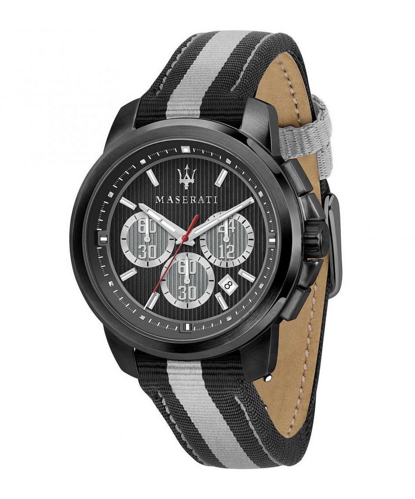 Maserati Royale Men's Watch
