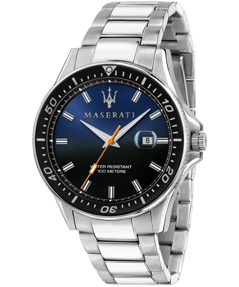 Maserati Sfida Men's Watch