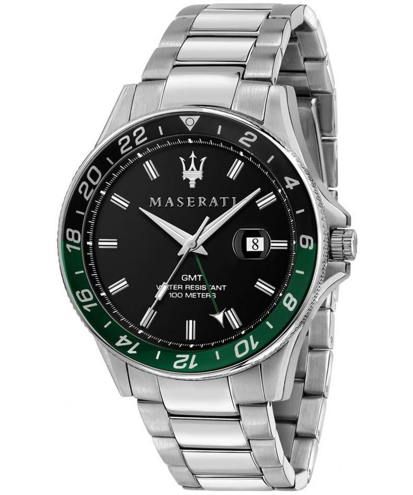 Maserati Sfida Men's Watch
