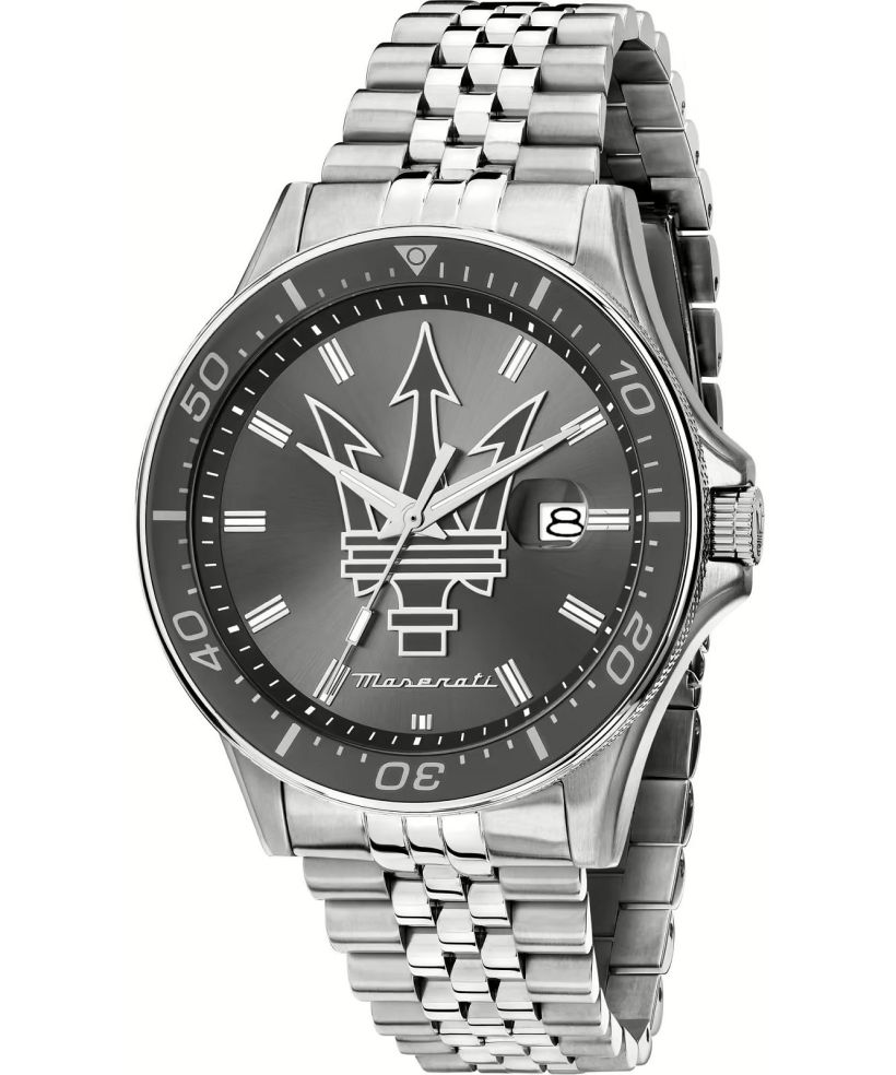 Maserati Sfida watch