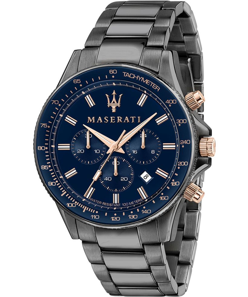 Maserati Sfida Chronograph Men's Watch