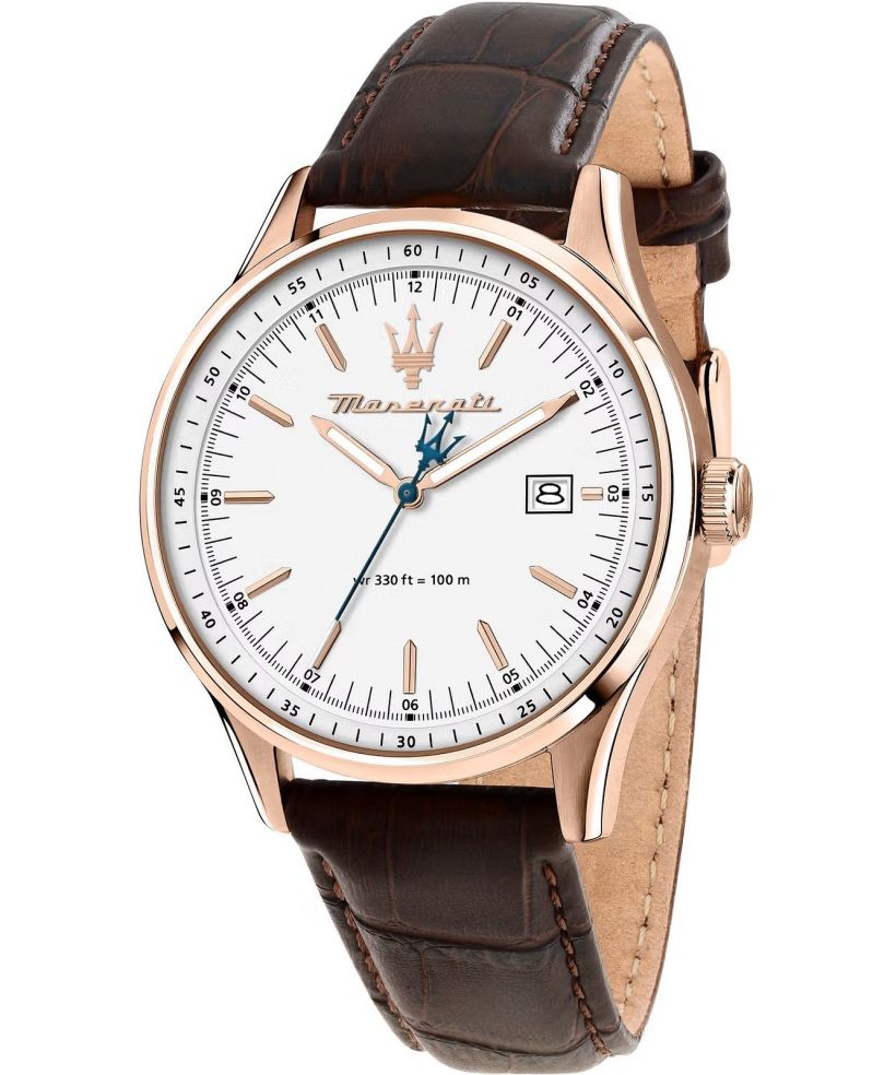 Maserati Sorpasso watch