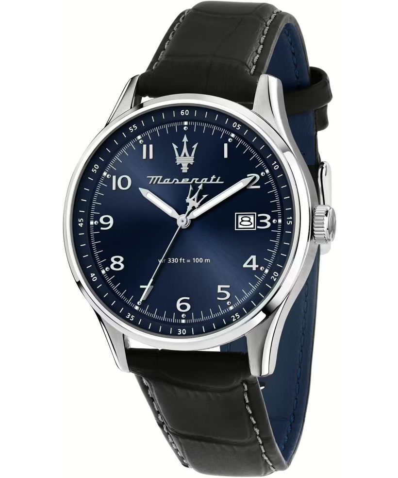 Maserati Sorpasso watch