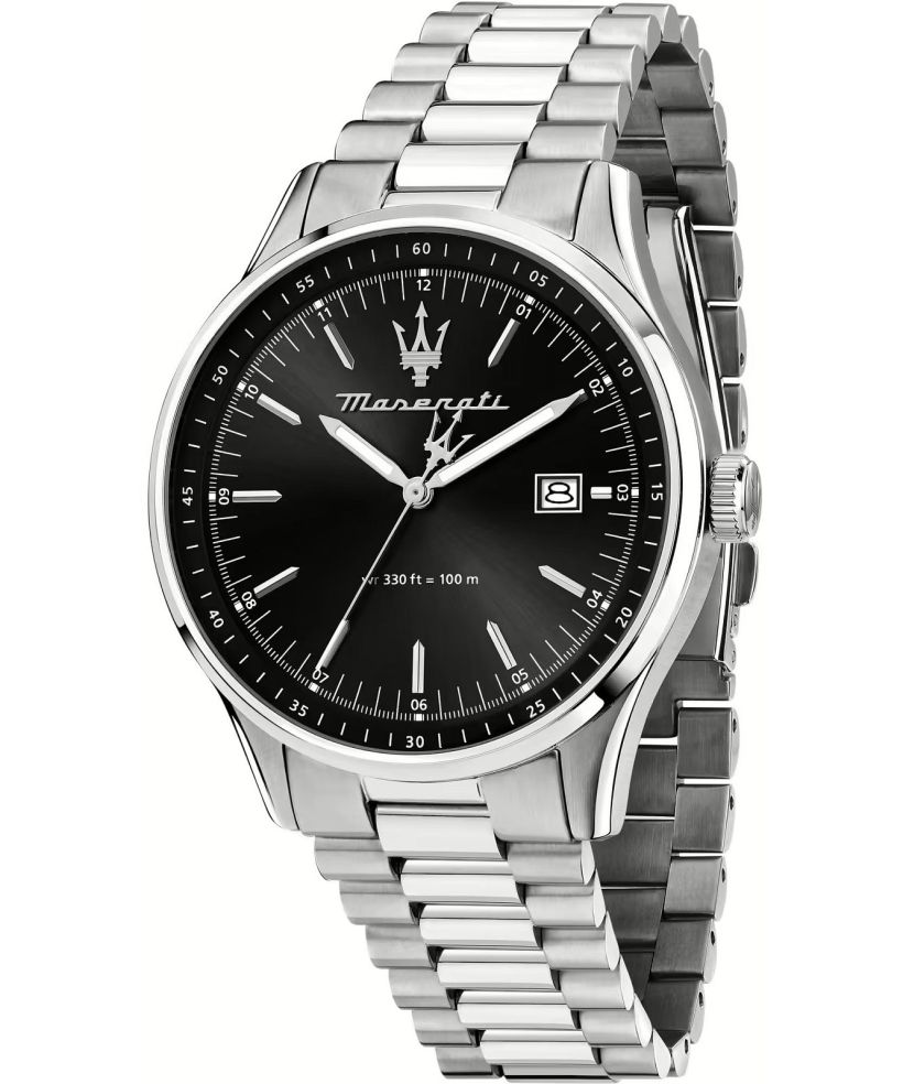 Maserati Sorpasso watch