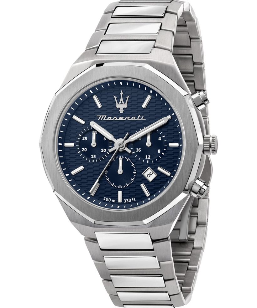 Maserati Stile Chrono watch