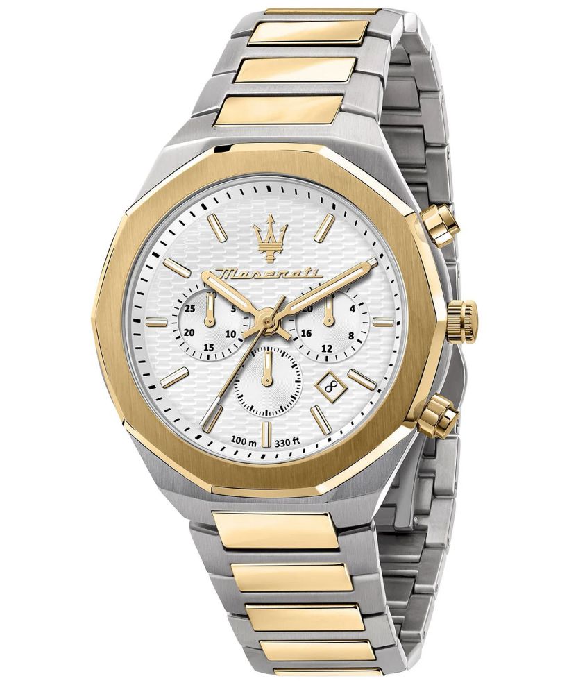 Maserati Stile Chronograph watch
