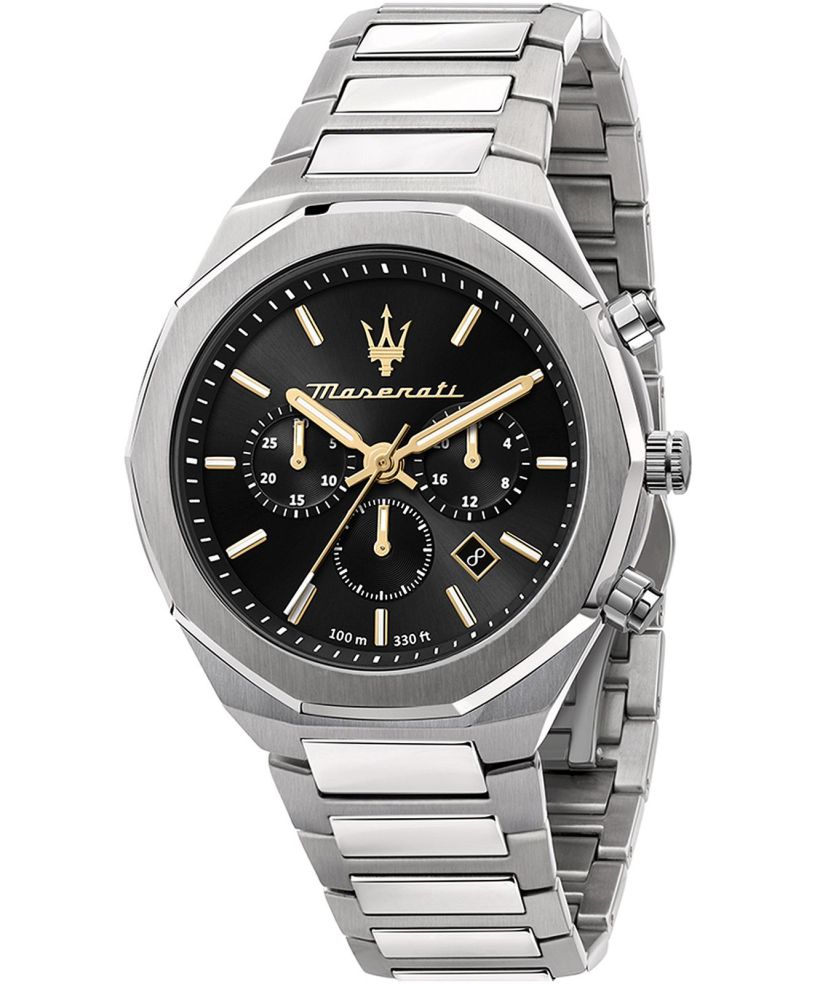 Maserati Stile Chronograph watch