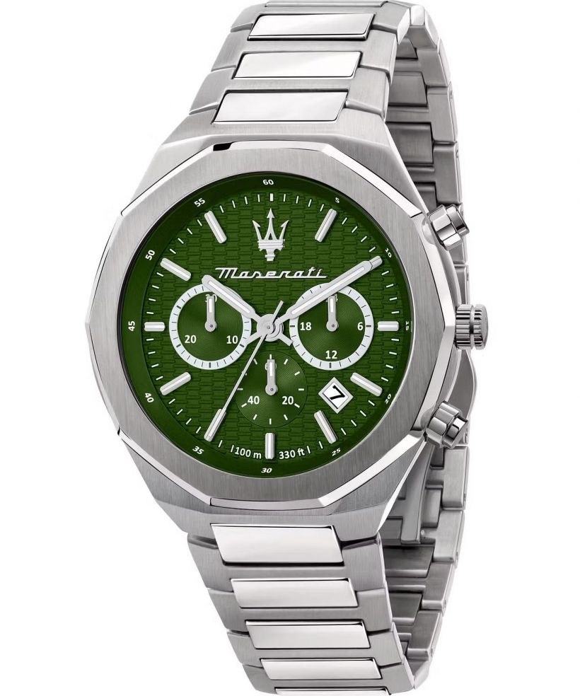Maserati Stile Chronograph watch