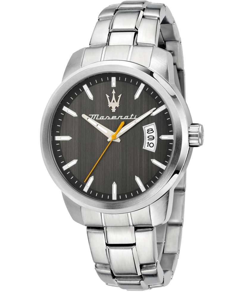 Maserati Succeso watch