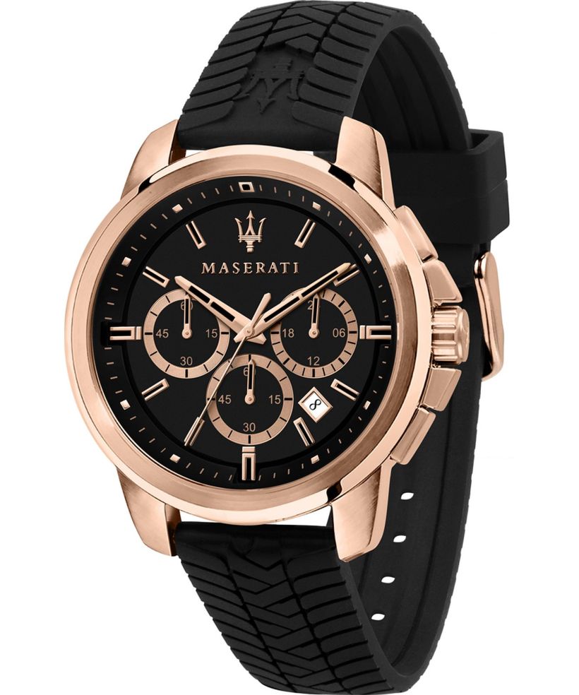 Maserati Successo Chronograph Men's Watch