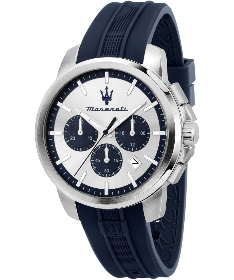 Maserati Successo Chronograph watch