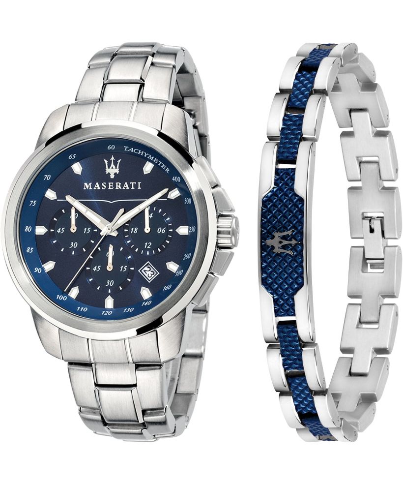 Maserati Successo watch