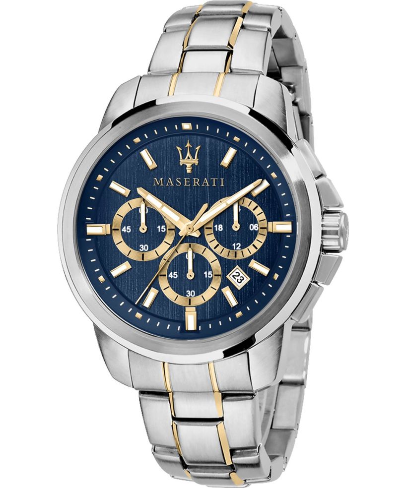 Maserati Successo Men's Watch