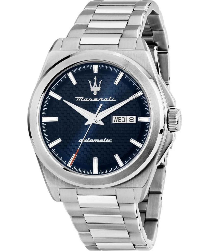 Maserati Velocitá Automatic watch
