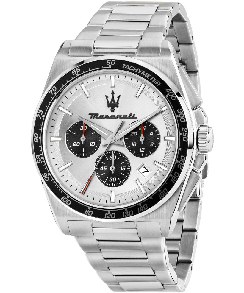 Maserati Velocitá Chronograph watch