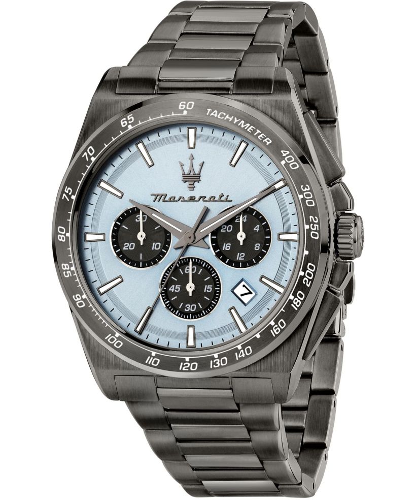 Maserati Velocitá Special Edition Chronograph Special Edition watch