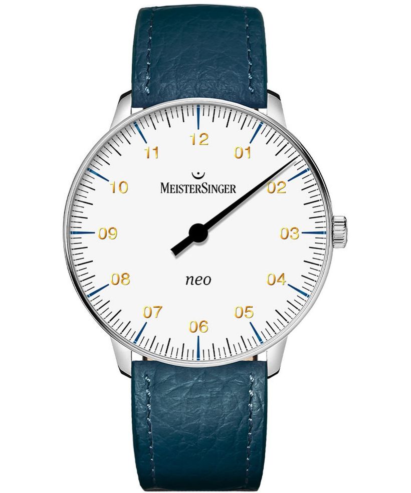 MeisterSinger Neo Automatic Sapphire watch