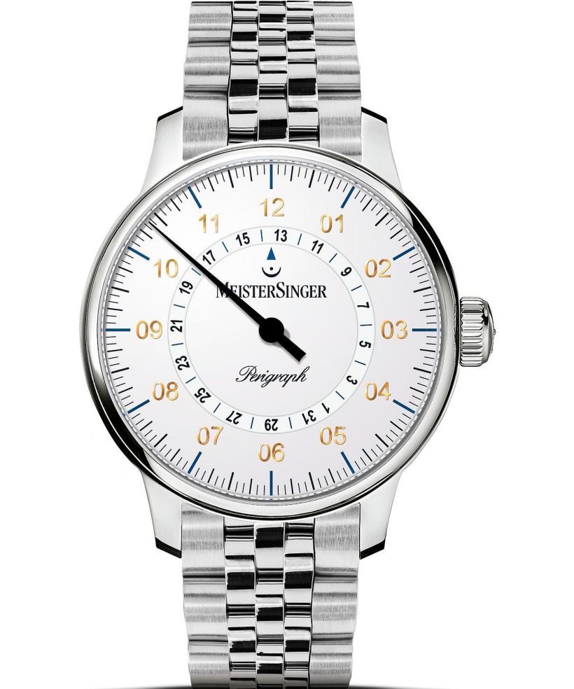 MeisterSinger Perigraph Automatic  watch