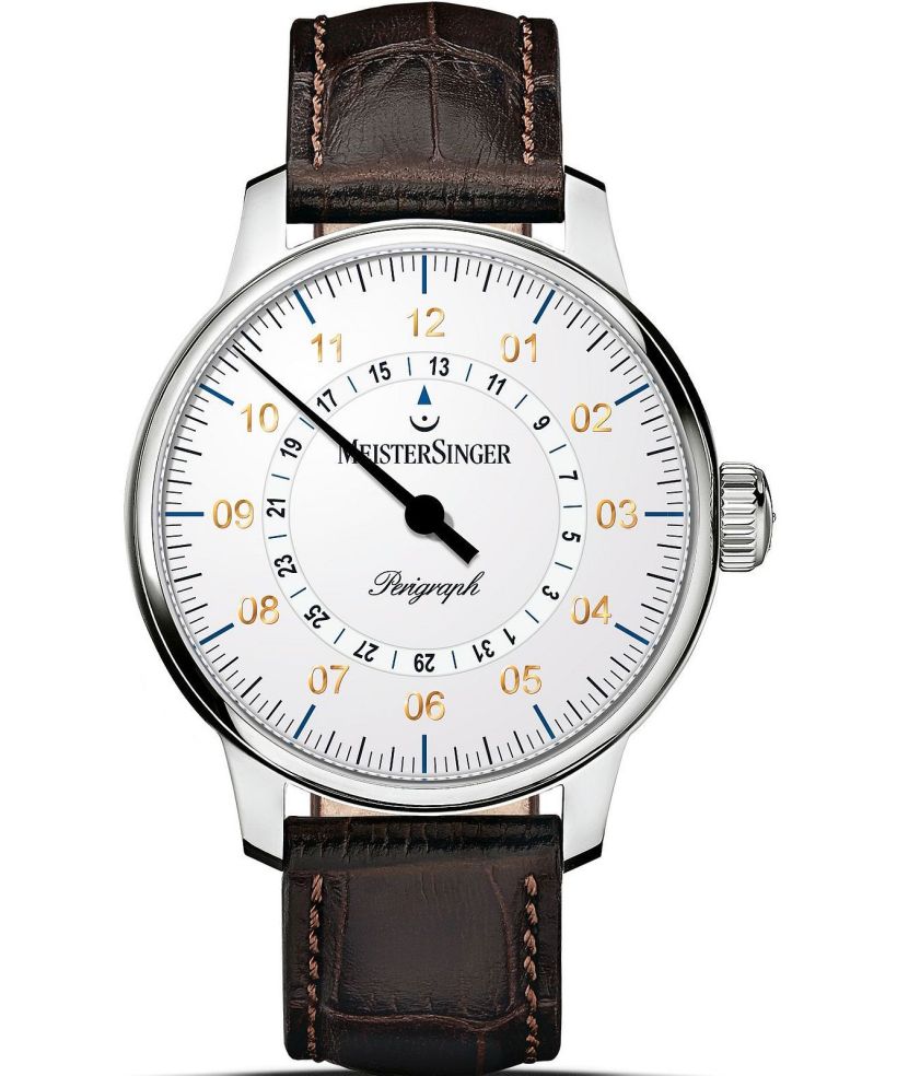 MeisterSinger Perigraph Automatic  watch