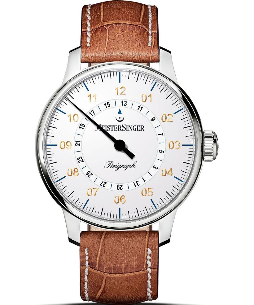 MeisterSinger Perigraph Automatic  watch