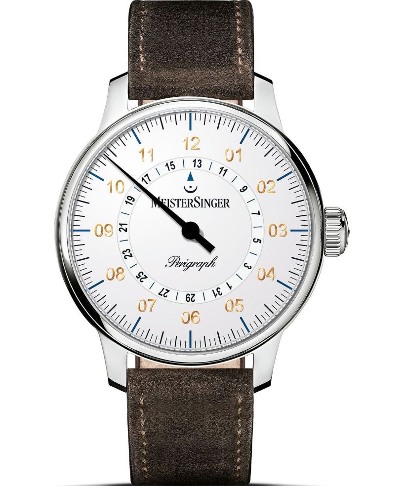MeisterSinger Perigraph Automatic  watch
