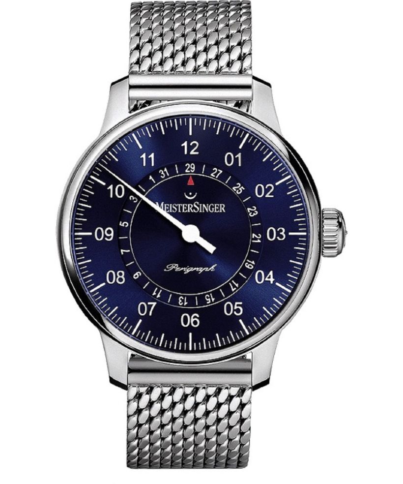 MeisterSinger Perigraph Automatic Men's Watch
