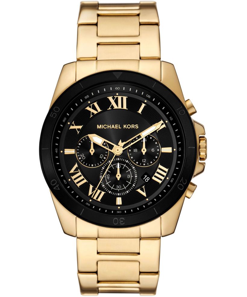 Michael Kors Alek Chronograph watch