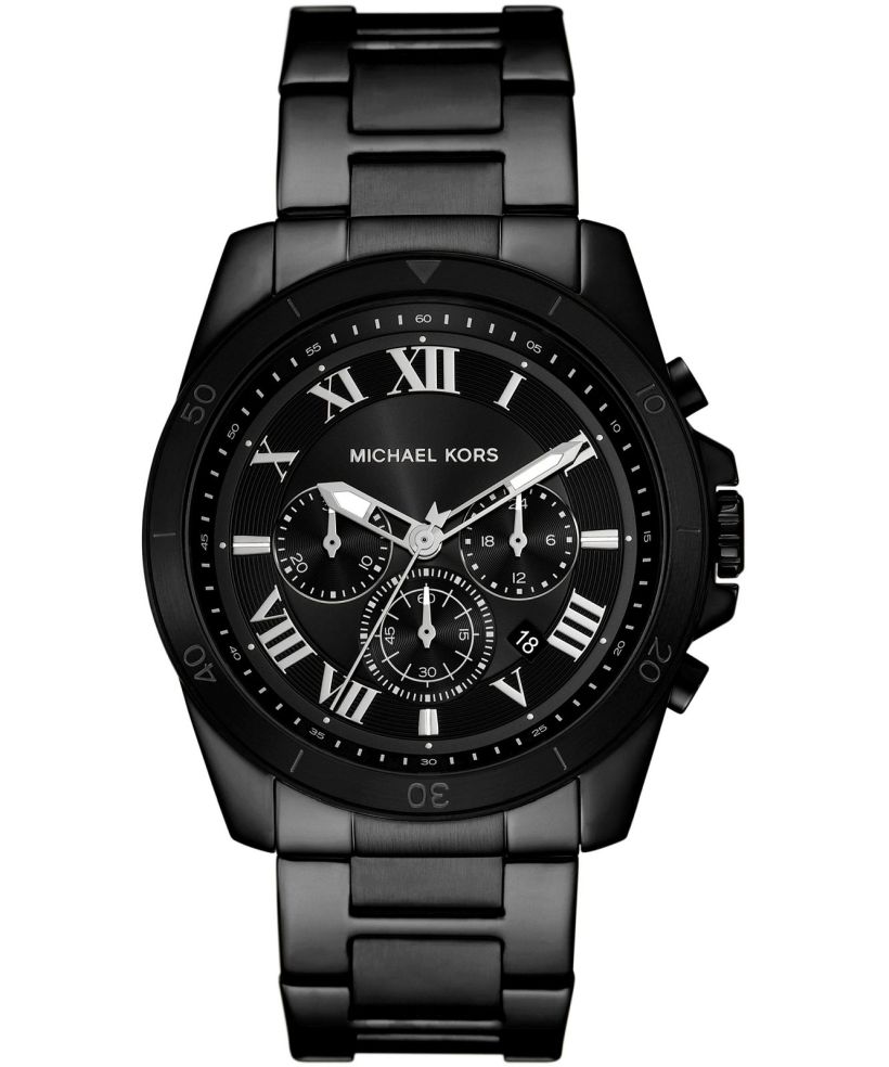 Michael Kors Alek Chronograph watch