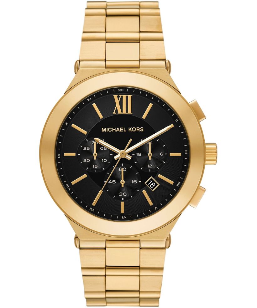 Michael Kors Billie Chronograph watch
