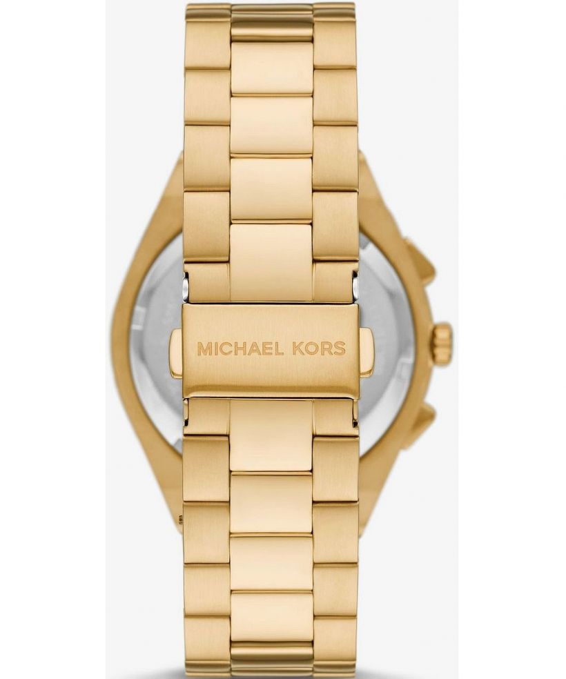 Michael Kors Lennox Chronograph  watch