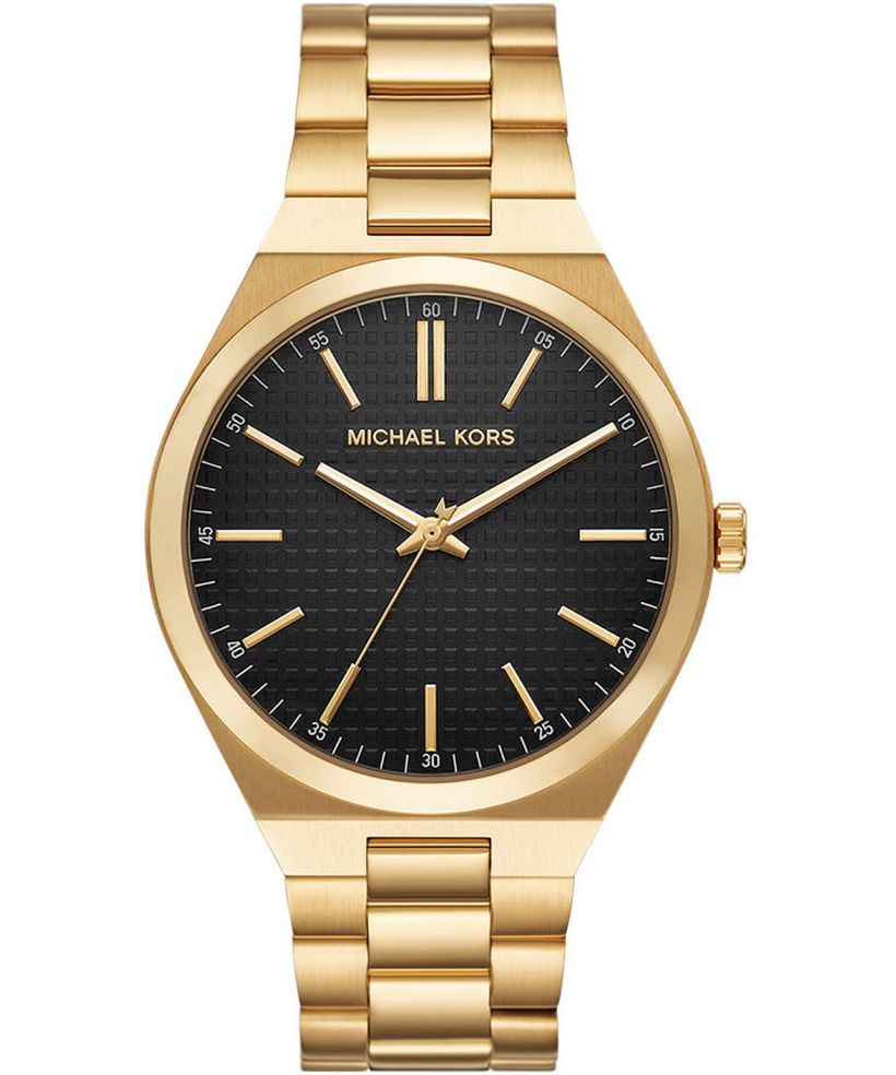 Michael Kors Lennox watch