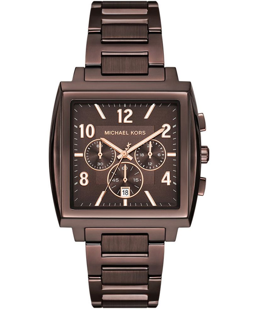 Michael Kors Rhys Chronograph watch