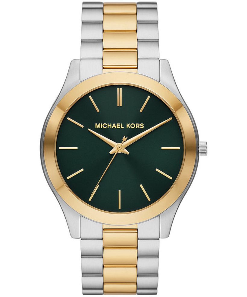 Michael Kors Runway  watch