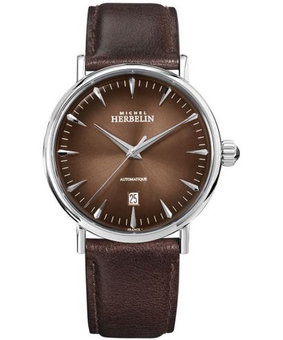 Herbelin Automatic Men's Watch