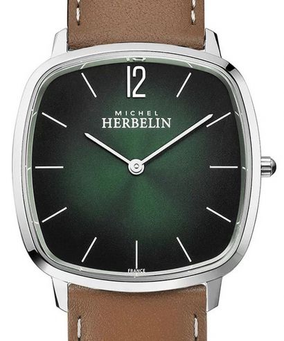 Herbelin City Men's Watch