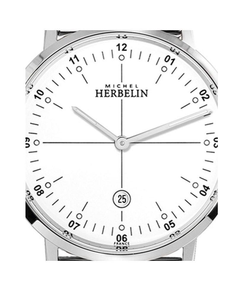 Herbelin City watch