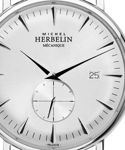 Herbelin Inspiration 1947 Mechanical Men's Watch