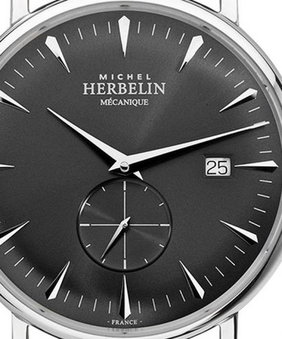 Herbelin Inspiration 1947 Mechanical Men's Watch