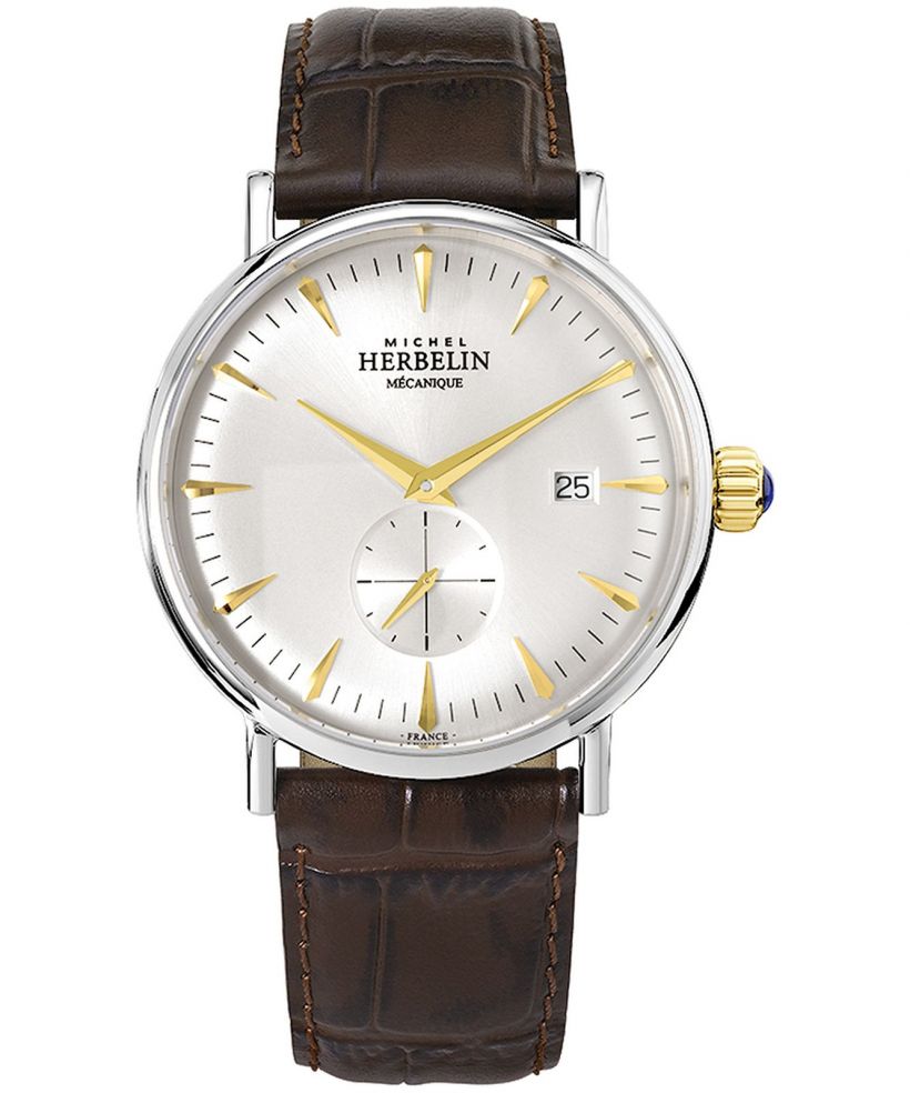 Herbelin Inspiration 1947 Mechanical  Men's Watch