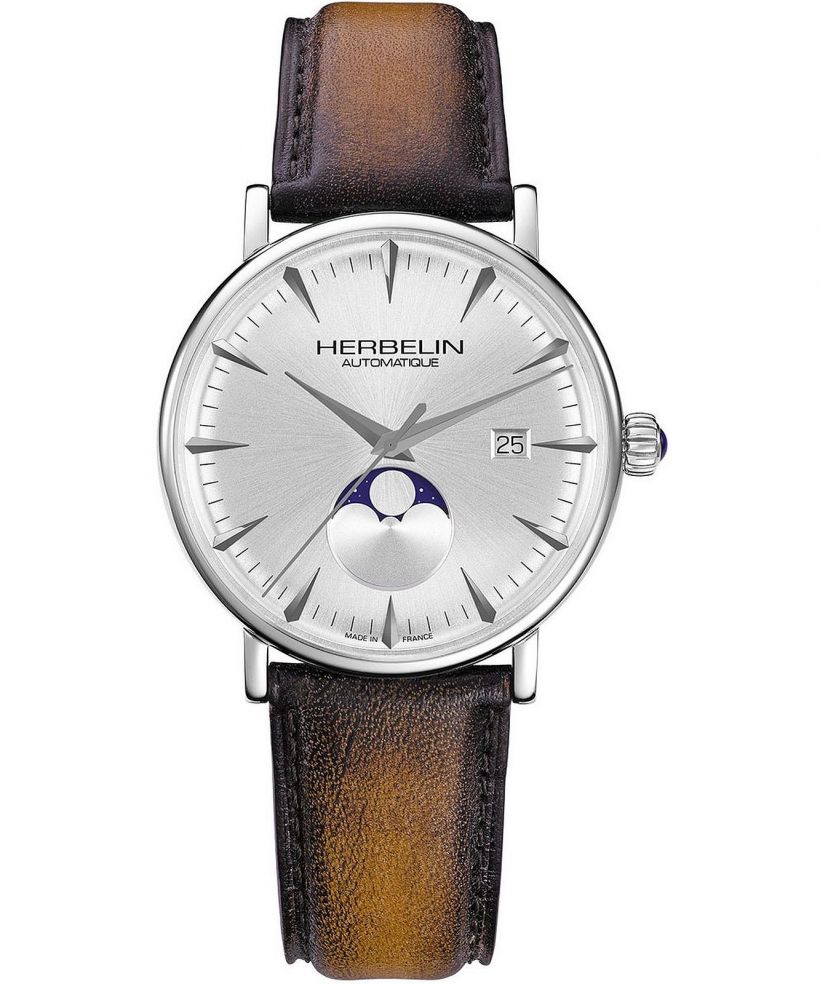 Herbelin Inspiration Automatic Limited Edition watch