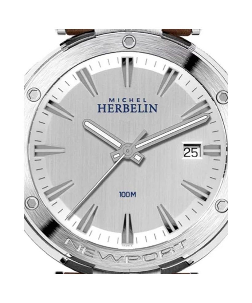 Herbelin Trophy Men's Watch