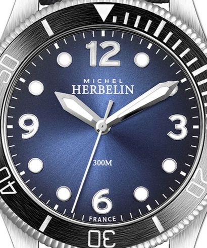 Herbelin Trophy Men's Watch